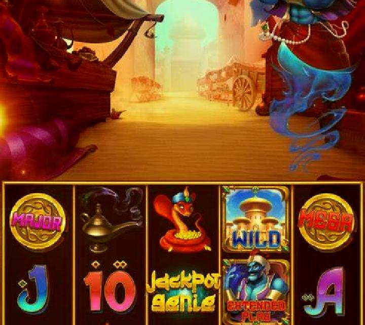 Spring Festival Guardians online slot