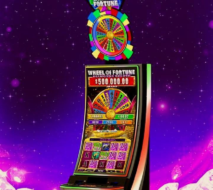 Spy Affairs online slot