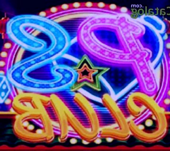 Spy Girls online slot