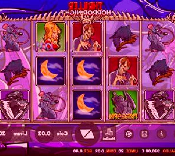 St. Patrick s Aqua Magic slot