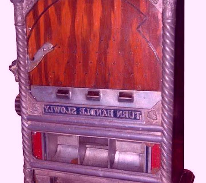 Stacks of Jacks slot machine