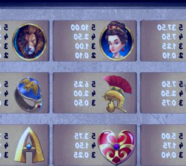 Stake Million online slot