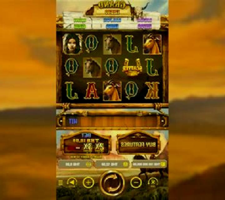 Stallion Princess slot