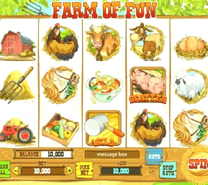 Stampede Rush Mighty Chang slot game