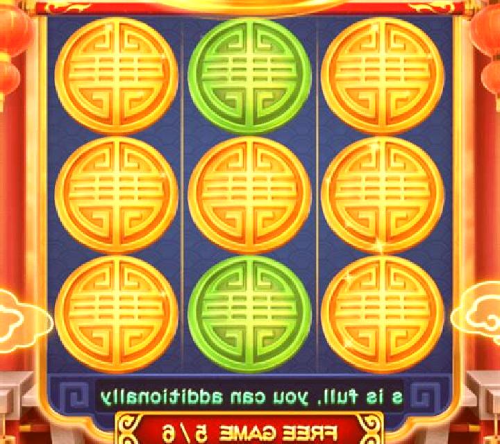 Star Games slot game