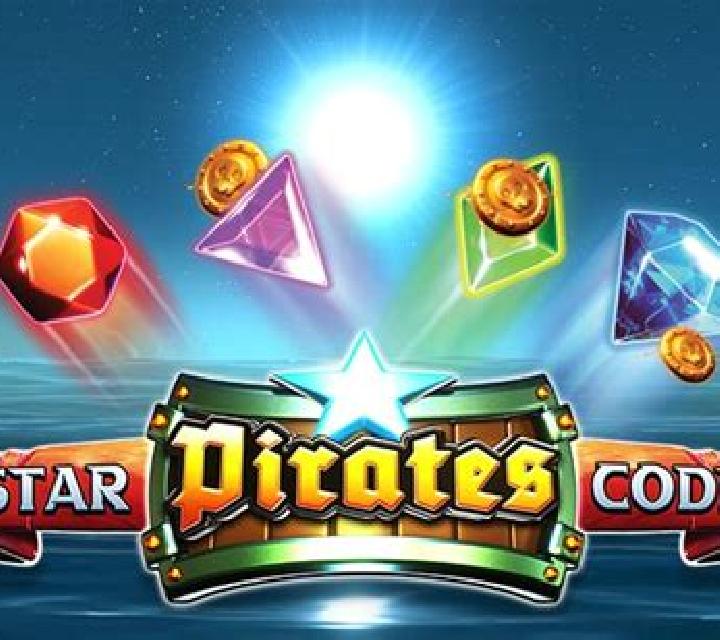 Star Pirates Code slot