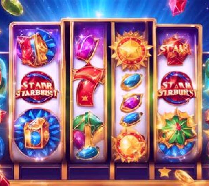 Star-X online slot