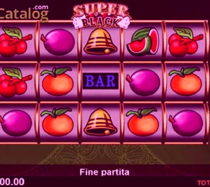 Starda Queen slot game