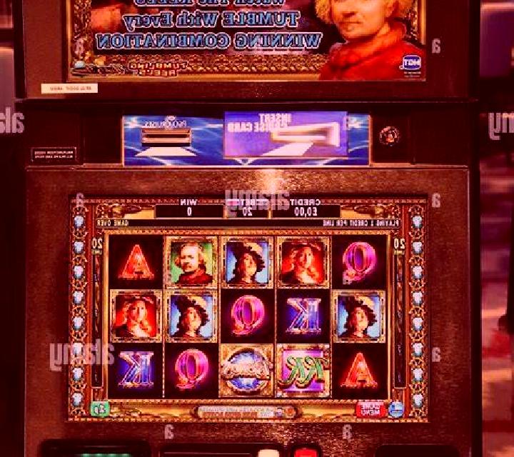 Starlight Riches slot machine