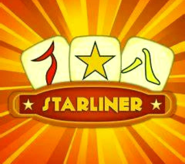 Starliner online slot