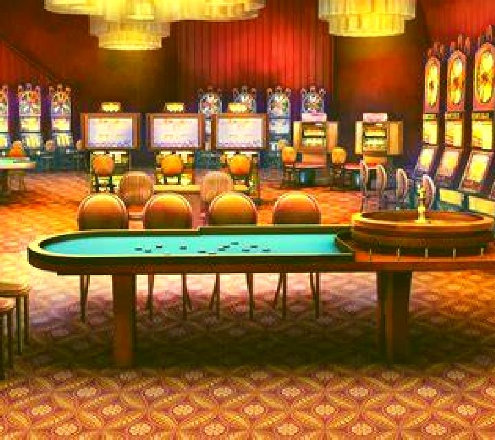 Stars Alliance HD slot game