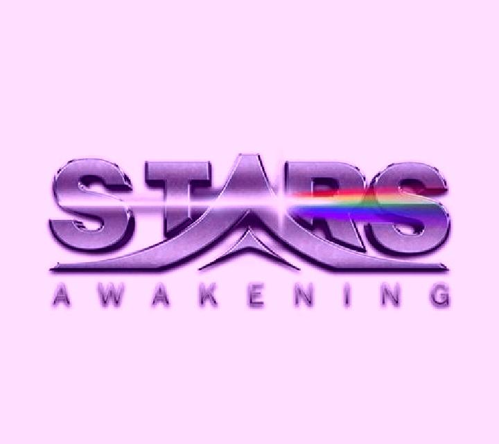 Stars Awakening slot