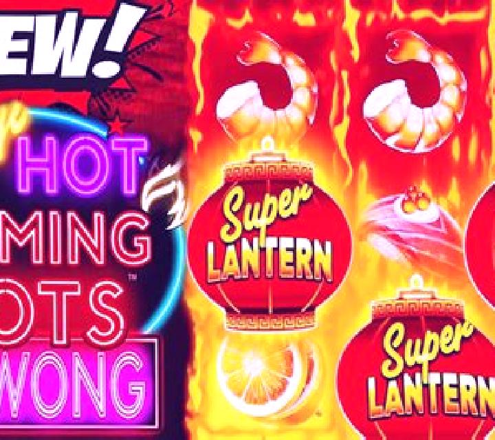 Stars Invaders slot