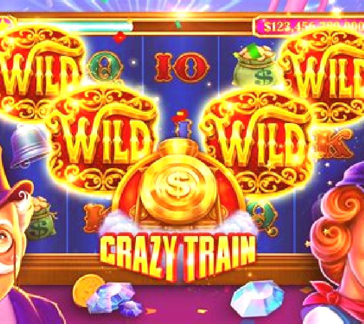 Starscape online slot