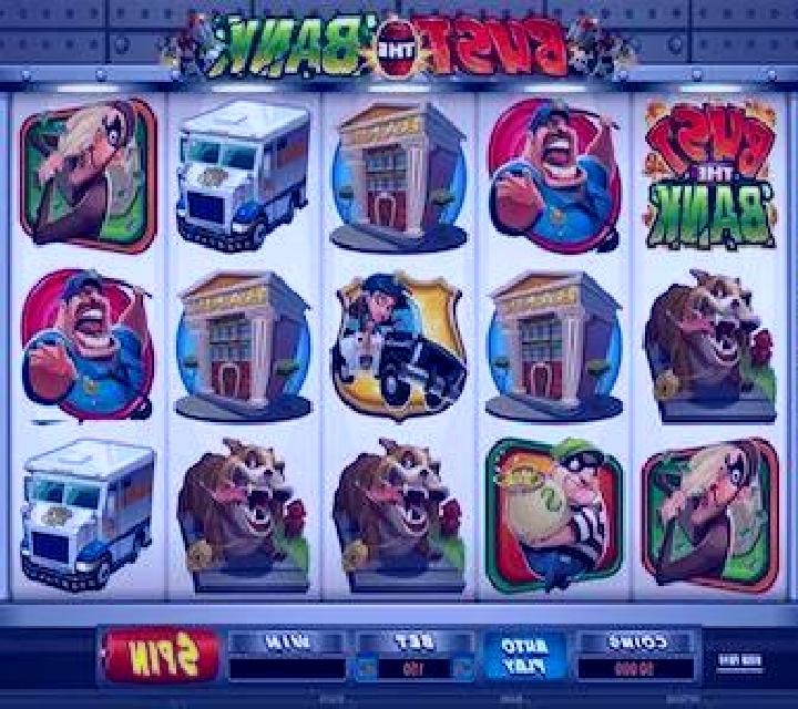 Steampunk Roulette online slot