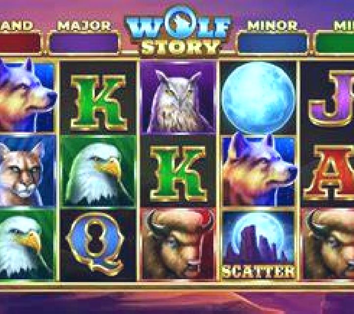 Steampunk Roulette VIP online slot