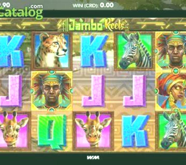 Steampunk Roulette VIP slot