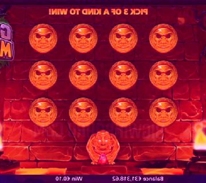 Steamrunners slot machine