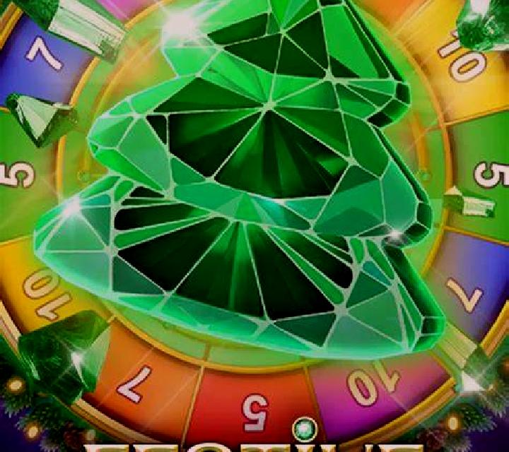 SteamSpin slot game