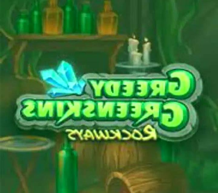 Steamworks - Gears of Fortune slot