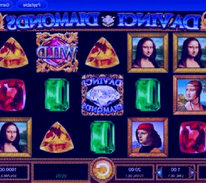 Steel Fist slot machine