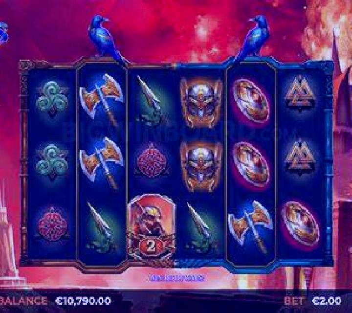 Stellar Gems slot machine