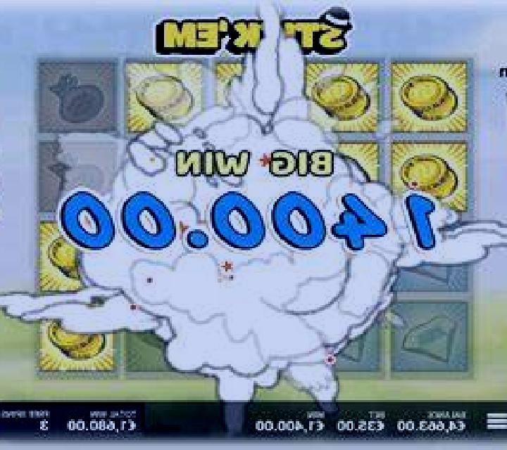 Stick Em slot game