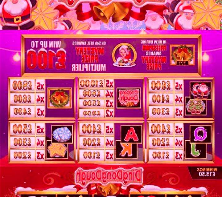 Sticky Four slot machine