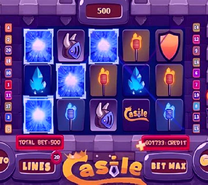 Sticky Lips online slot