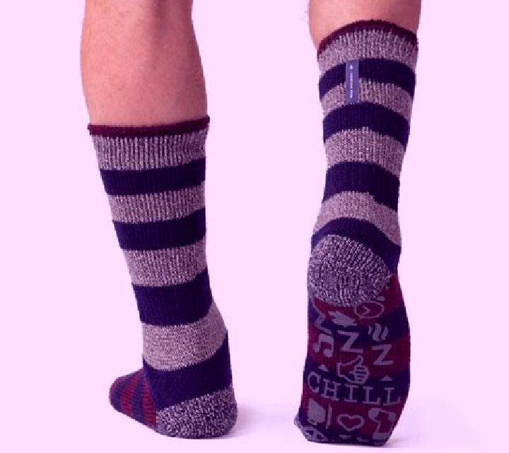 Stinky socks online slot