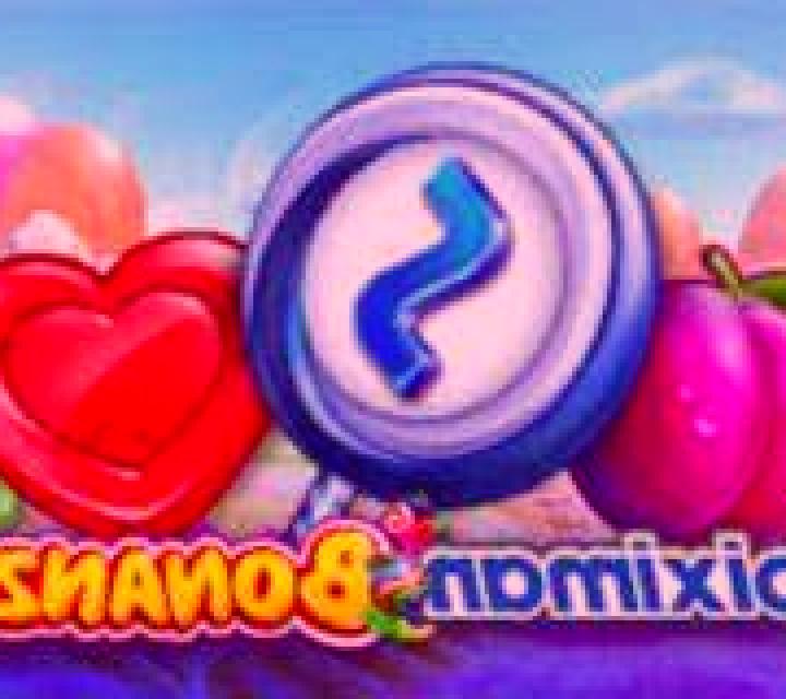 Stoiximan Bonanza slot