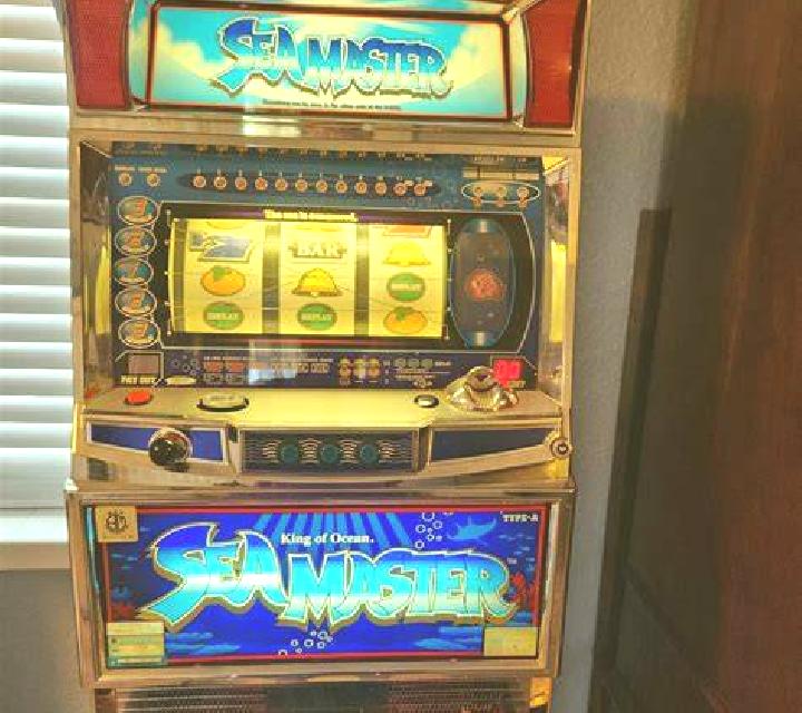 Storm of Egypt slot machine