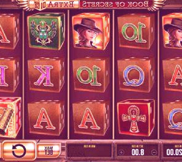 Story Of The Samurai 10 Lines slot