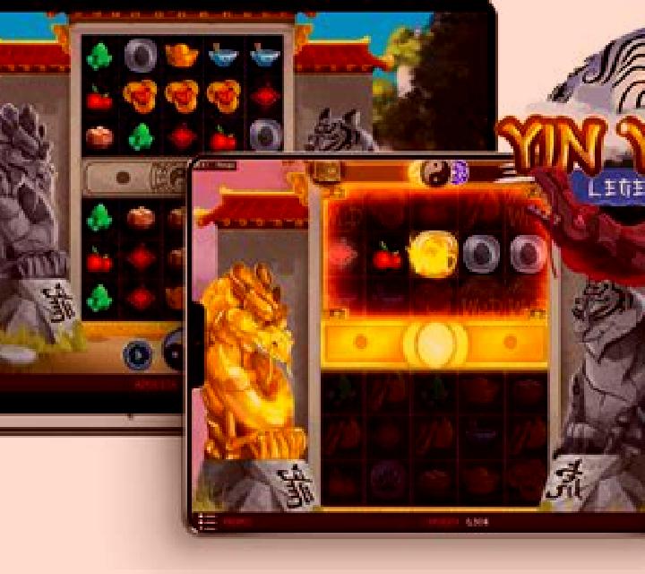 Story Of Vikings online slot