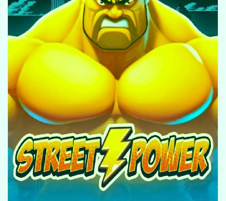 Street Power slot game