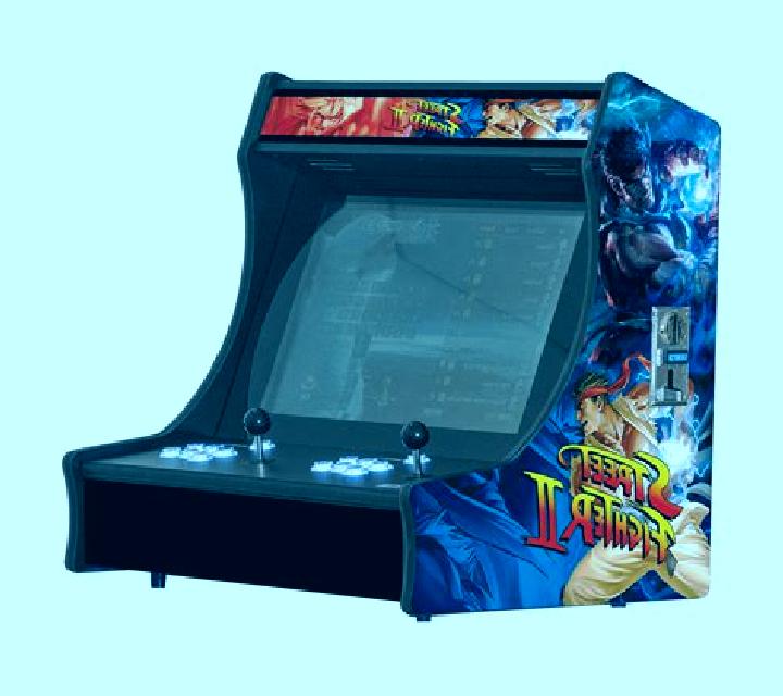 Street Power slot machine
