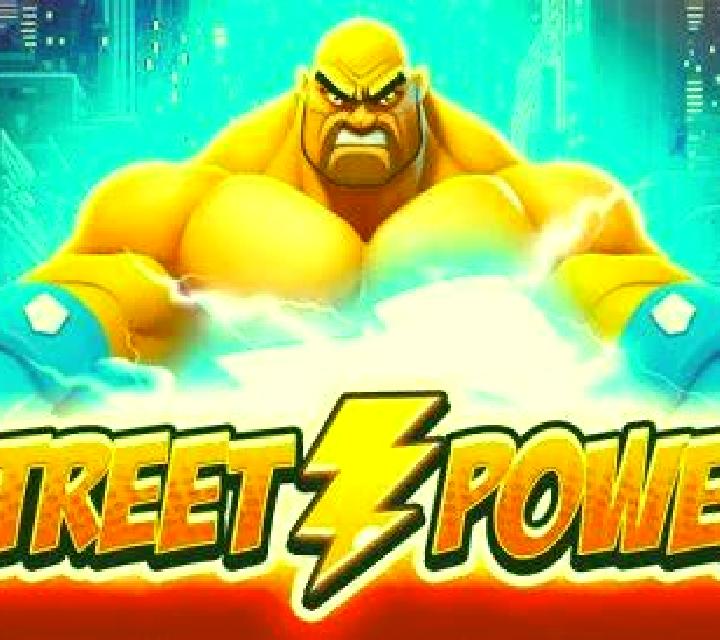 Street Power slot