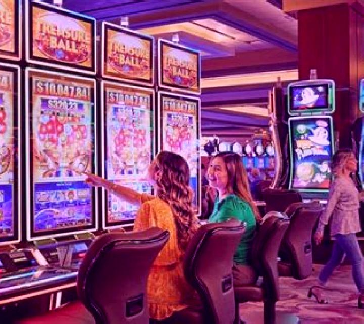 Strictly Come Winning slot machine