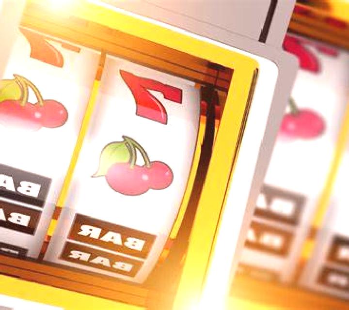 Strip Club slot game