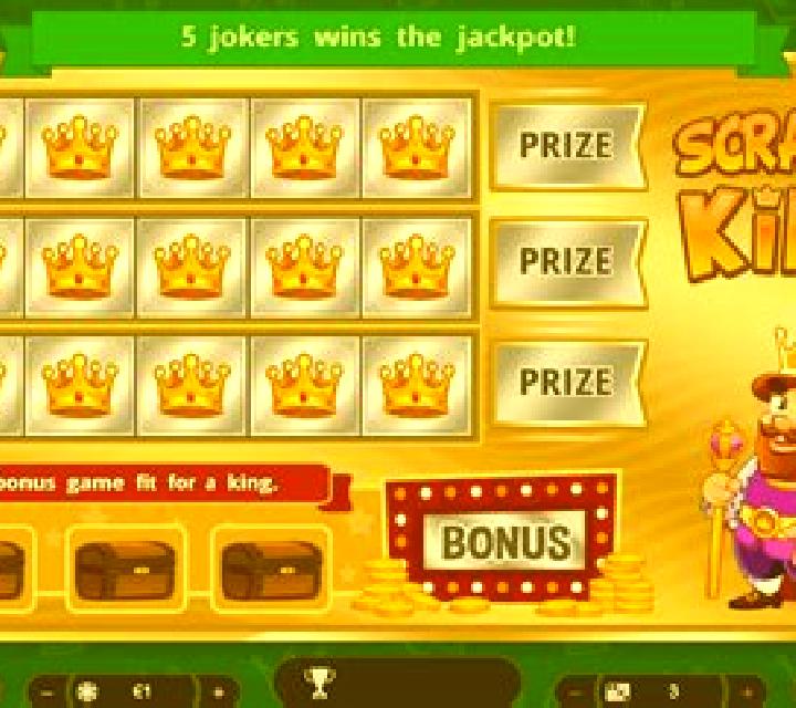 Strolling Staxx Cubic Fruits slot machine