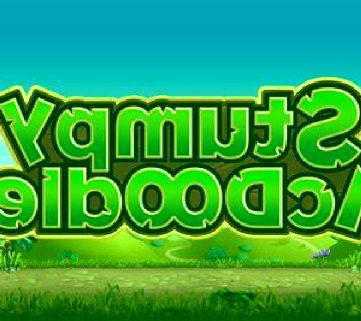 Stumpy McDoodles 2 online slot