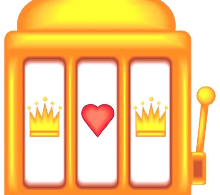 Stunning Crown slot machine