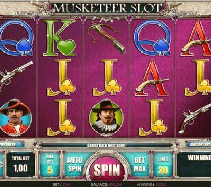 Submarine Riches slot game