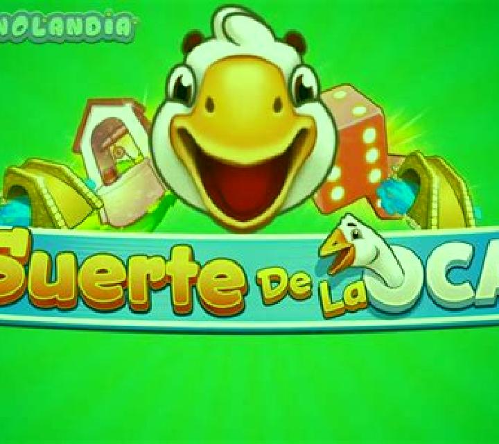 Suerte De La Oca online slot