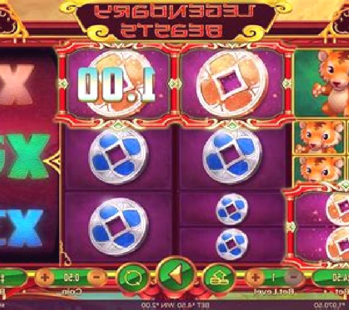 Sugar Bomb 2 MultiBoost slot machine