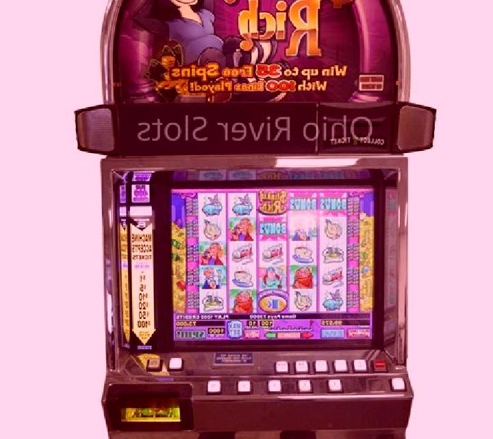 Sugar Frenzy Cherry Wheel slot