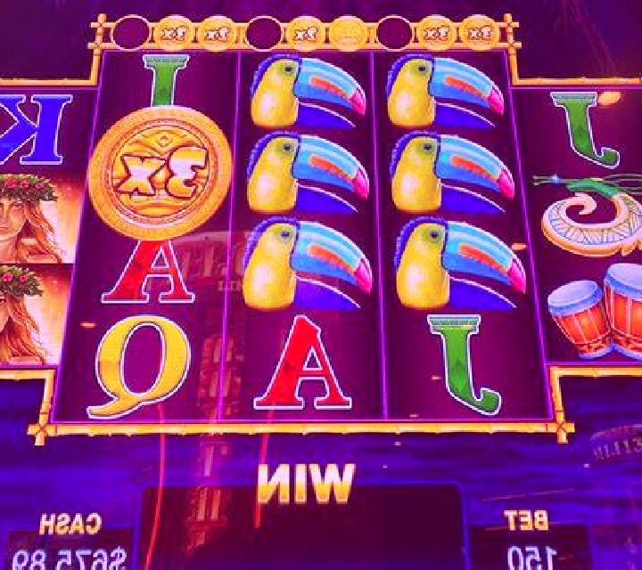 Sugar Gates slot game