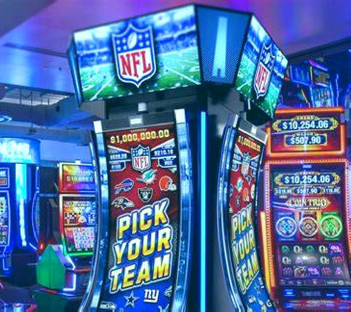 Sugar Heaven slot game