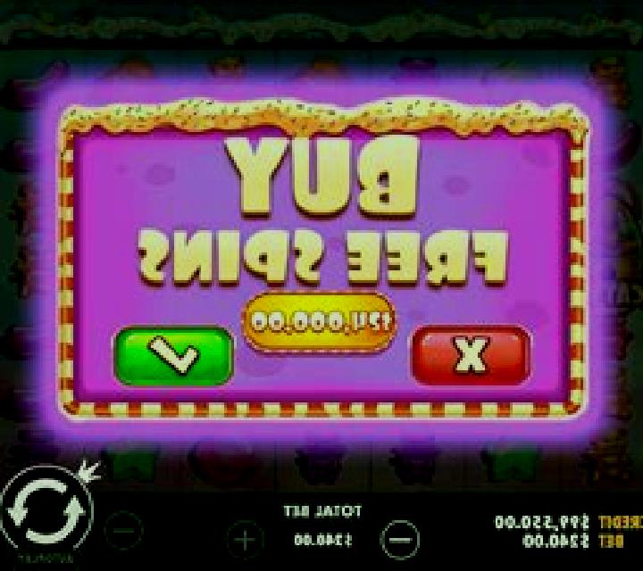 Sugar Pop (GMW) online slot