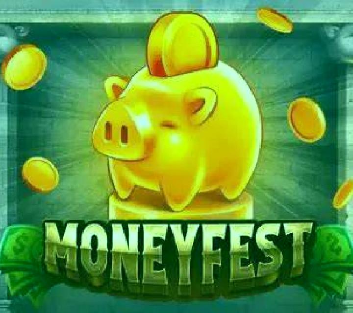 Sugar Rush Fever slot game